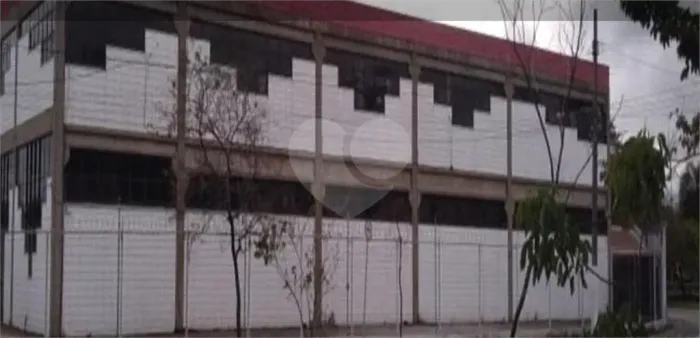 Prédio Comercial - Galpão para locação em Vila Maria - São Paulo - SP