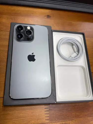 iPhone 13 Pró 