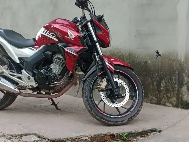 Cb Twist 250
