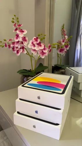iPad 11 128gb
