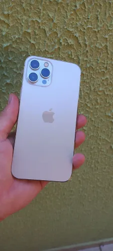 IPhone 12 Pro Max Novissimo