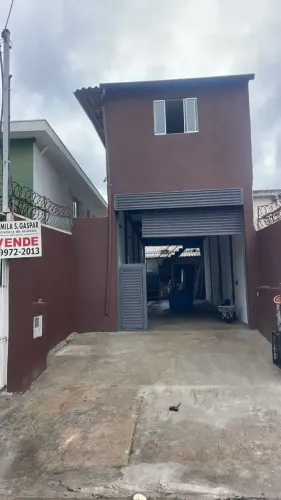 Imóvel para aluguel e venda com 110 metros quadrados com 1 quarto em Parque Peruche - São
