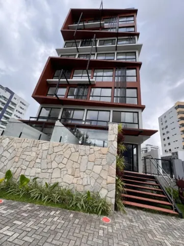 Flat à venda, 21 m² por R$ 400.000,00 - Jardim Oceania - João Pessoa/PB