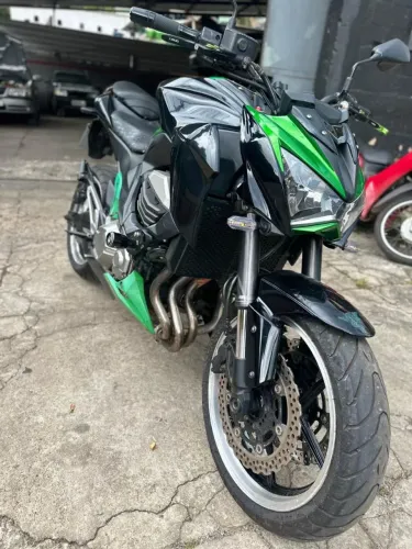 Kawasaki z-800