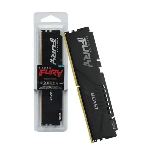 Memoria ram ddr4 16 Gb Kingston fury beast