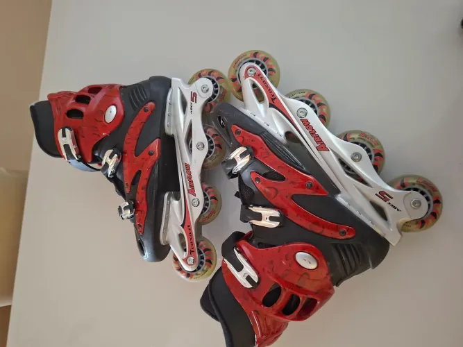 Patins traxart