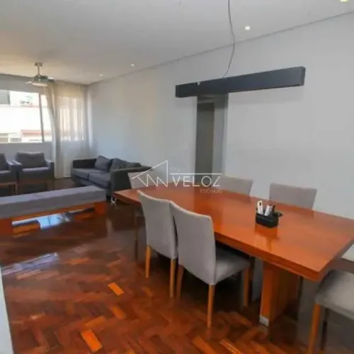 Apartamento : Padrão / Residencial / Botafogo
