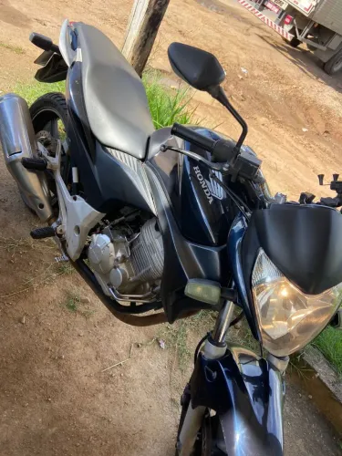 Cb 300