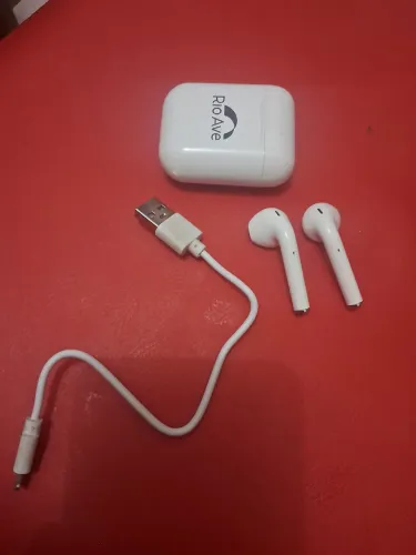 Fone de ouvido Bluetooth
