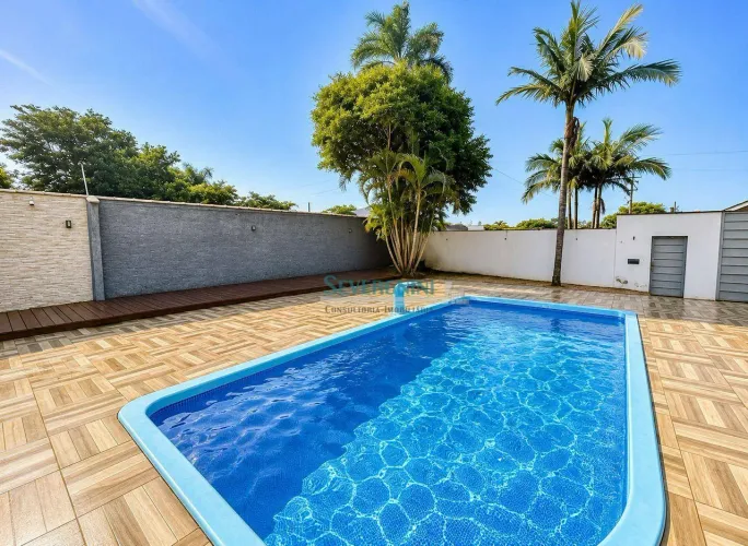Chácara com 1 dormitório à venda, 1400 m² por R$ 560.000,00 - Sítio Túnel Verde - Cachoeir