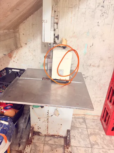 SERRA FITA E AMACIADOR DE BIFE