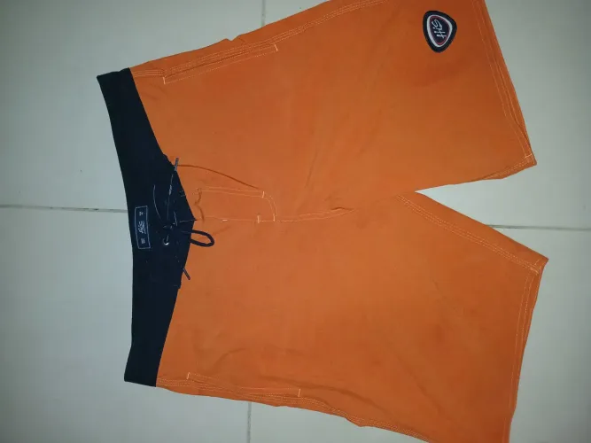 short da His original lacamento