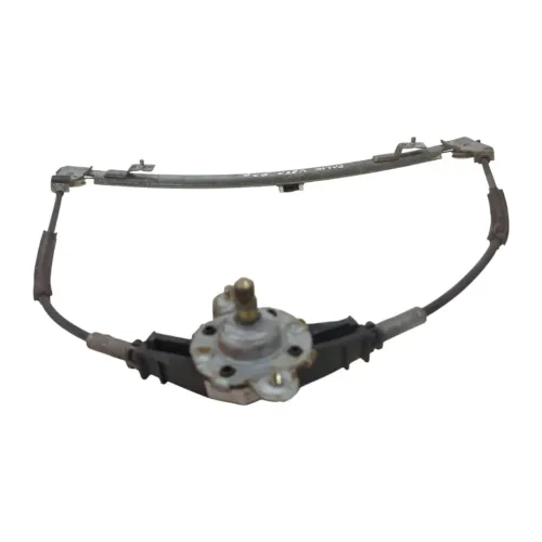 Máquina Vidro Manual Porta Direita Fiat Palio 2000 2 Portas