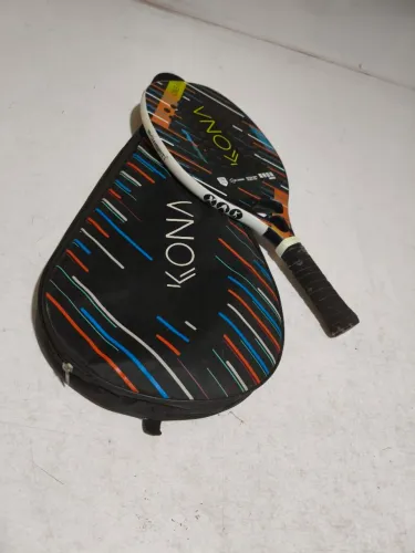 Raquete kona