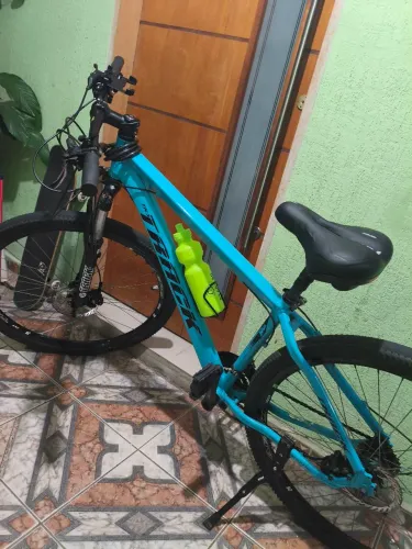 Bike Track Aro 29