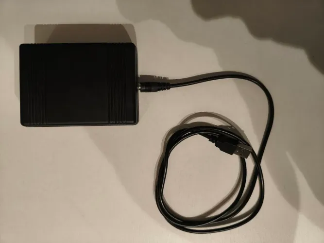 Controlador tonex one