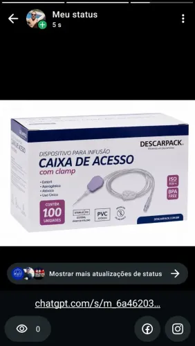 Acesso