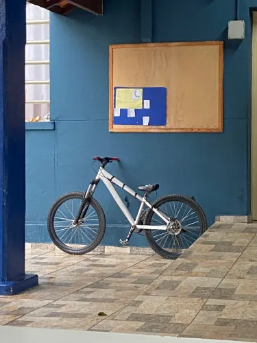 Bike gios