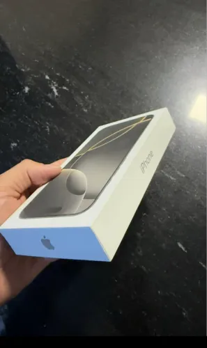 IPHONE 16 PROMAX 256G
