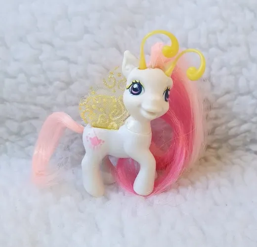 My Little Pony G3 Breezies Parade original Hasbro 6cm