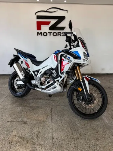 Honda CRF 1100L Africa Twin Adventure 2024 - FZ MOTORS