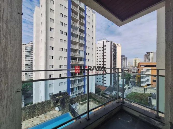 Apartamento com 3 dormitórios para alugar, 72 m² por R$ 3.960,00/mês - Vila Guarani (Zona