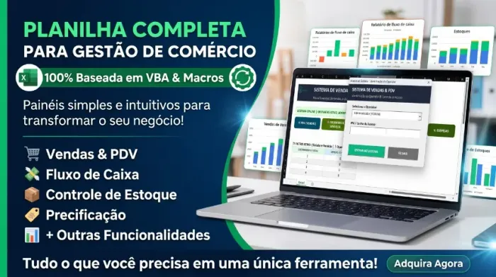 TI/informática/gestão