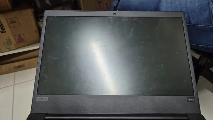 Carcaça notebook lenovo E480 *Leia anúncio