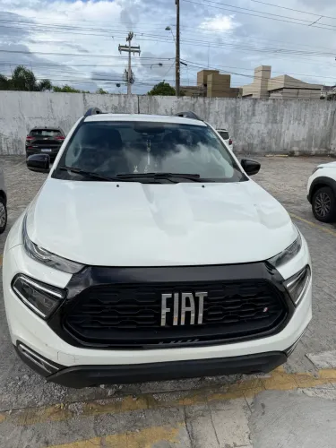 Fiat Toro Freedom 1.3 T270 4X2 Flex AUT 2025