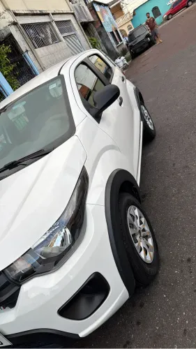 Fiat Mobi Like 1.0 Fire Flex 5P. 2023