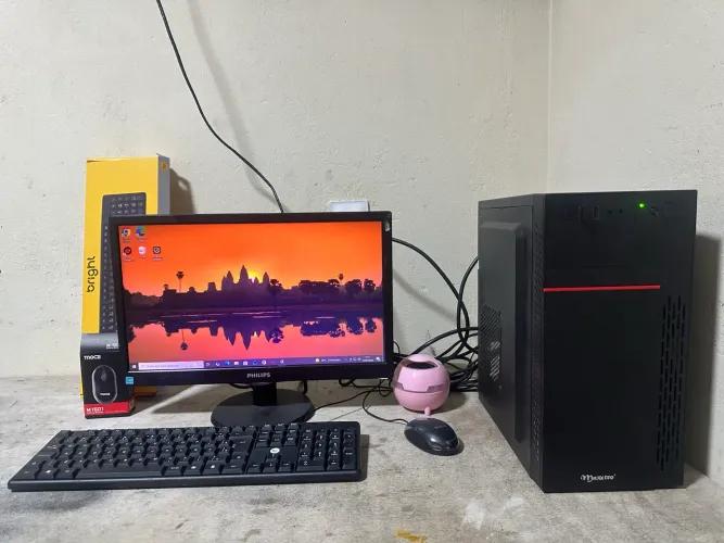 Computador i7