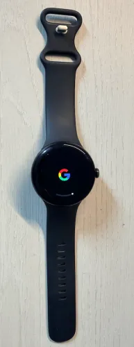 Google Pixel Watch 3 45mm