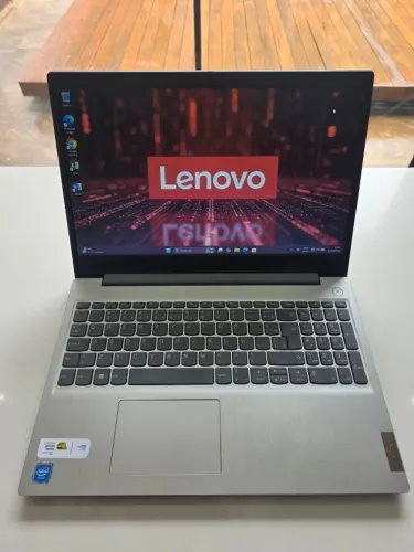 Notebook Lenovo Ideapad 3 Intel Celeron