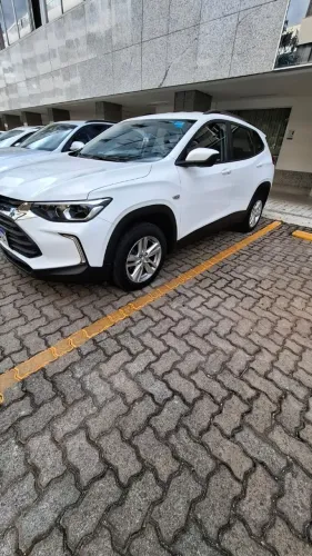 Chevrolet Tracker LT 1.0 Turbo 12V Flex AUT 2022