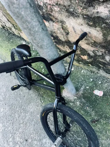 BMX profissional