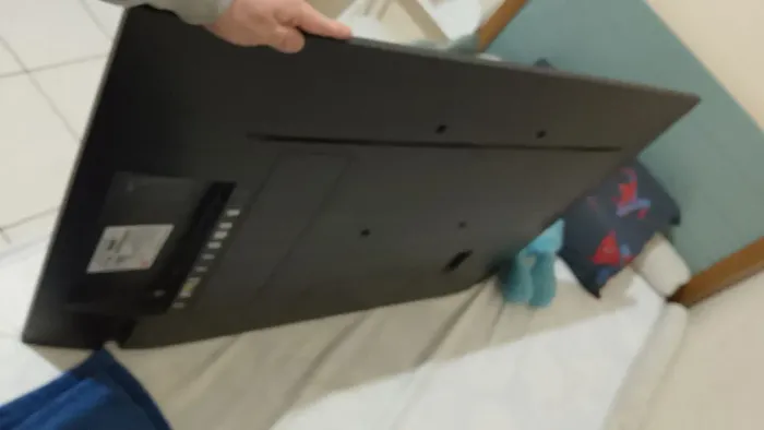 TV Samsung