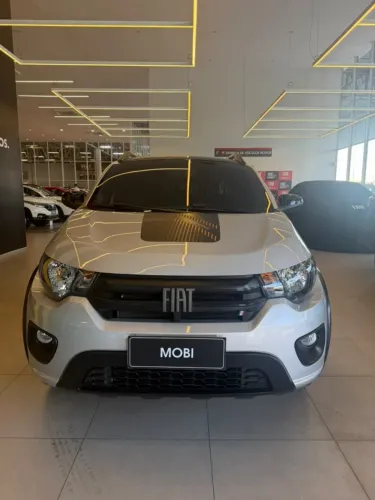 Fiat Mobi Trekking 1.0 Flex 5P 2027