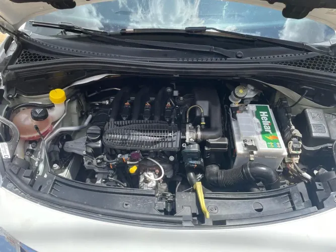 Citroen C3 Attraction Pure Tech 1.2 Flex 12V MEC 2020