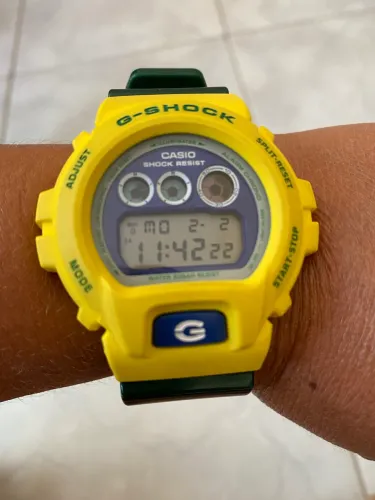 G shock original 