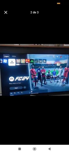Vendo PS5