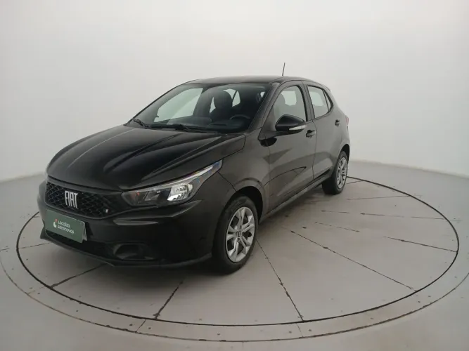 Fiat Argo Drive 1.0 Firefly 2026