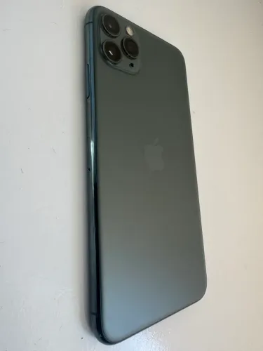 iPhone 11 Pro Max Midnight Green 512 GB