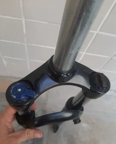 Garfo suspensão Caloi Zoom aro 29