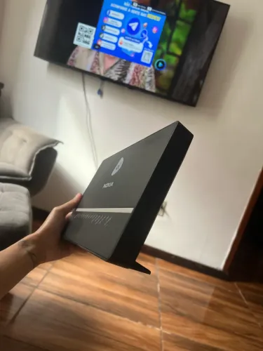 ROTEADOR OI 
