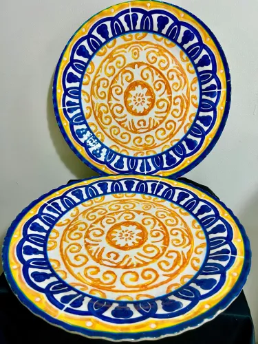 Bandejas para Buffet | Ideal para Festas e Eventos