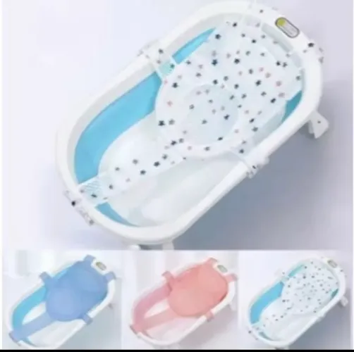 Rede de banheira proteção 