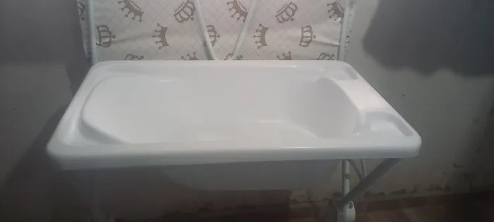 Banheira para bebê