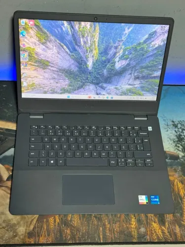 Notebook Dell Vostro 3401 processador intel core i5 11th 8gb ram ddr4 nvme 256gb 