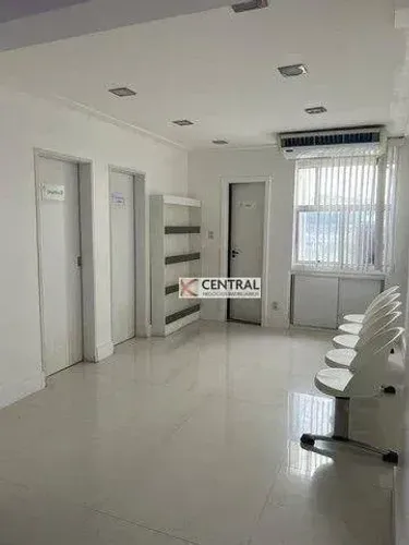 Sala, 90 m² - venda por R$ 400.000,00 ou aluguel por R$ 4.020,00/mês - Federação - Salvado