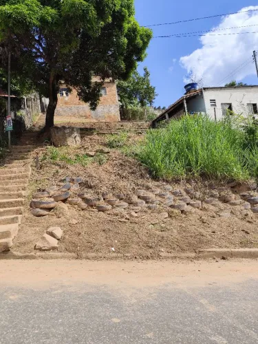 Vendo barraco, no lote de 360 mts
